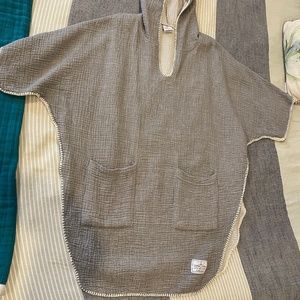 Tofino towel Surf Poncho adult